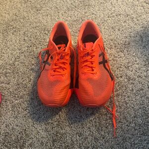 ASICS meta speed Paris!